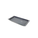 Original emailliertes Backblech für Smeg Ofen, Code 480370604