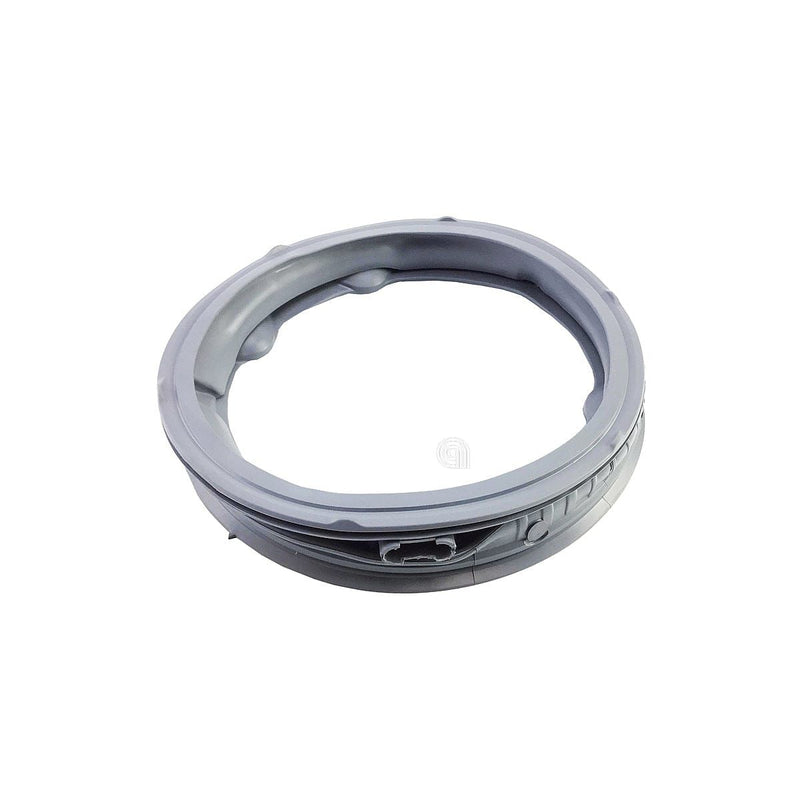 Originaler Bullaugen-Dichtungssatz für LG Waschmaschine MDS66651605