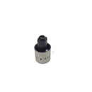 Pomo original horno Whirlpool Indesit códigos C00390949 y 481241278941