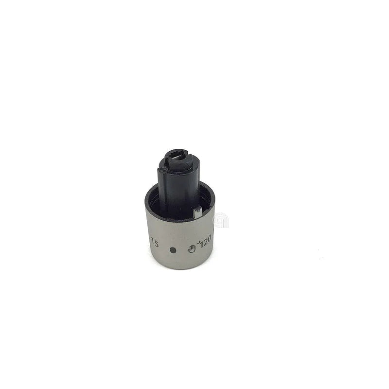 Pomo original horno Whirlpool Indesit códigos C00390949 y 481241278941