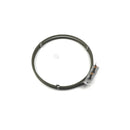 Resistencia redonda horno Electrolux 400V 2400W con códigos 3192085045