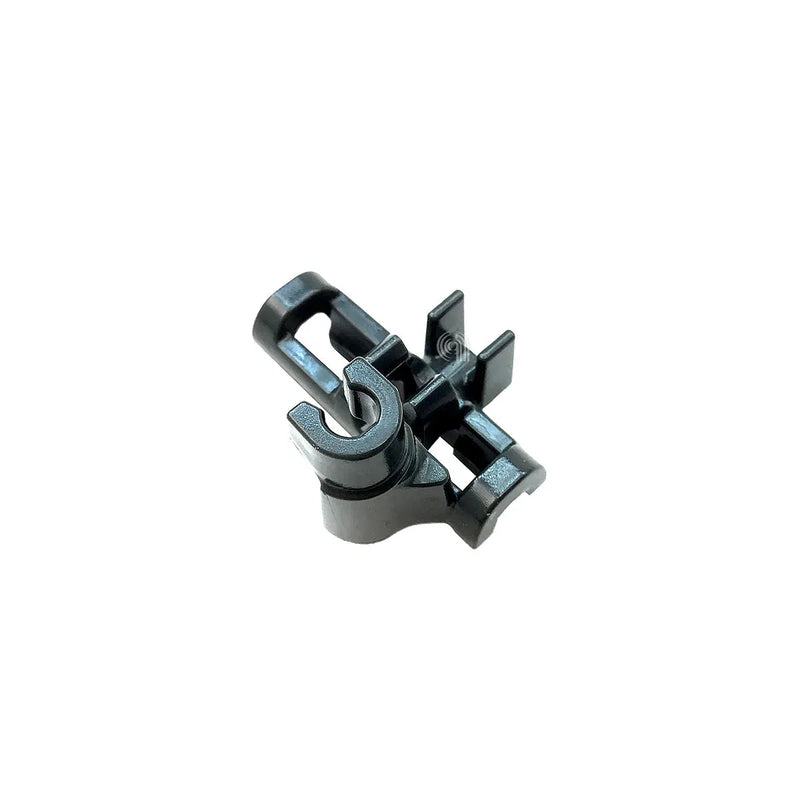 Abrazadera de fijación original lavavajillas Electrolux 8072828026