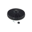 Runder Aktivkohlefilter AH013 für Gorenje Dunstabzugshaube