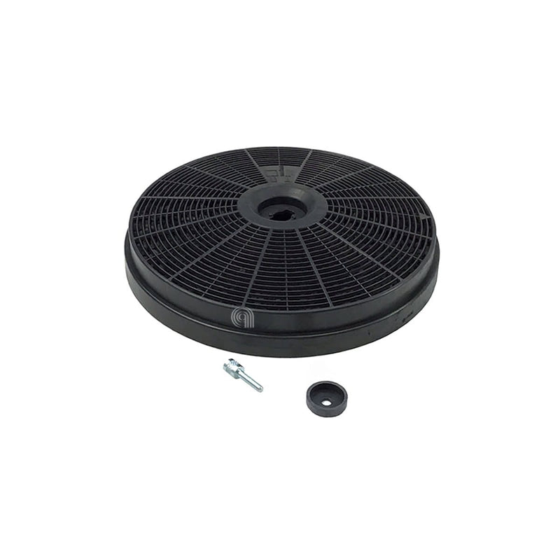 Runder Aktivkohlefilter AH013 für Gorenje Dunstabzugshaube