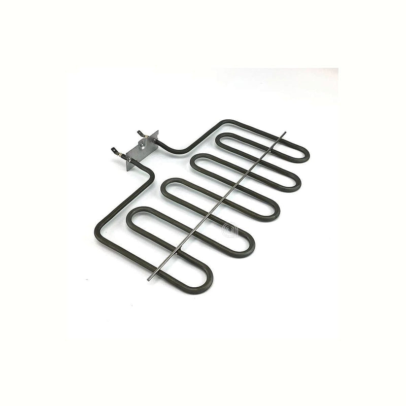 Original Grillwiderstand für Tefal TS-01022910 und Moulinex