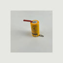 Batería recargable Ni-Cd C 1,2V 1500mAh SKB 55302104