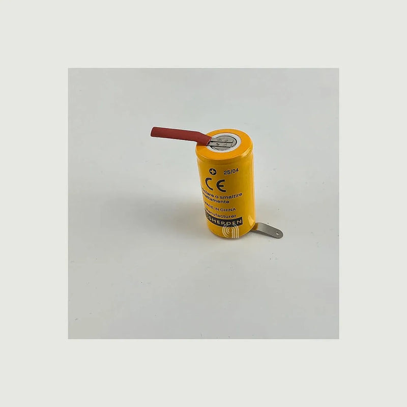 Batería recargable Ni-Cd C 1,2V 1500mAh SKB 55302104