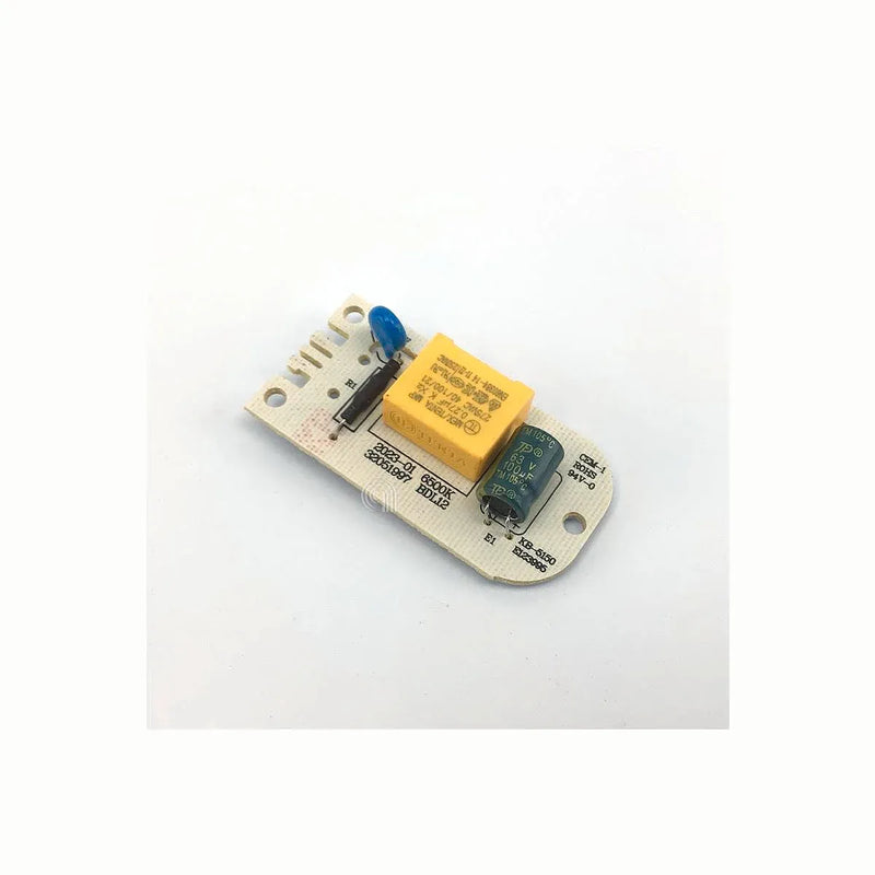 scheda led frigorífico Vestel compatible Indesit y Whirlpool