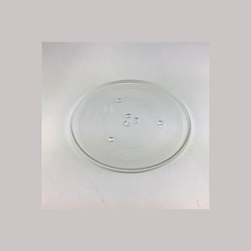 Samsung JVM 1860 Backblech aus Glas, Ersatzteil für Mikrowellenofen