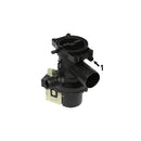 WHIRLPOOL, BAUKNECHT, INDESIT, MAYTAG, IGNIS, LADEN, PRIVILEG, V-ZUG, MIOSTAR - Ablasspumpe Waschmaschine - 480111101394