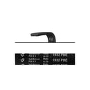 WHIRLPOOL INDESIT FAGOR - Trocknerriemen 1932 H8 - 482000086374