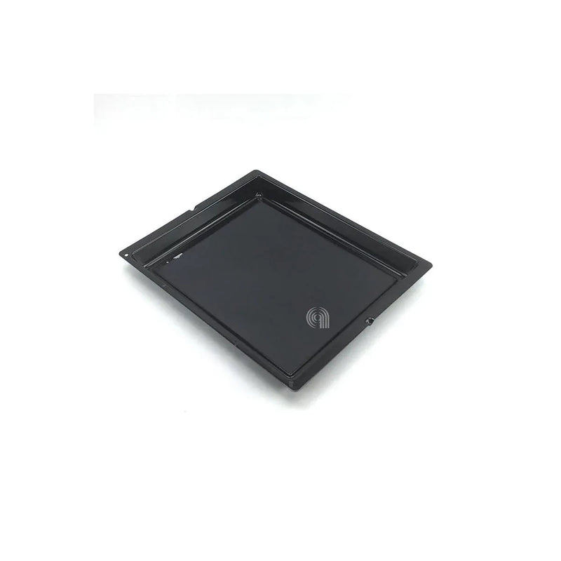 bandeja horno la germania bertazzoni f6m6d2 negra 40mm