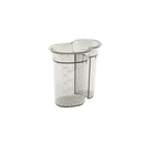 Presser original para robot de cocina Bosch y Siemens 00481120