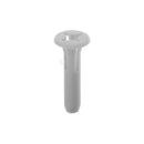 Perno cuscinetto para frigorífico Bosch y otras marcas 00029966