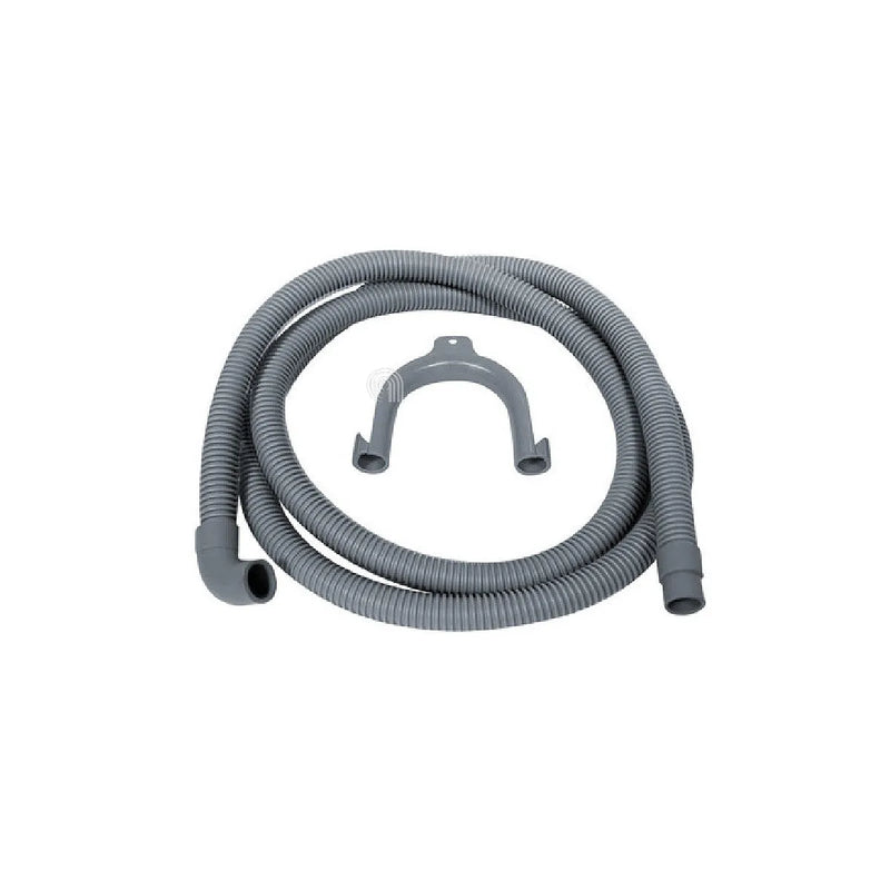 WHIRLPOOL - Ablaufschlauch für Waschmaschine - 481953028847