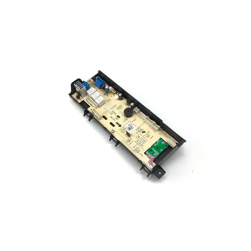 pcb mfe60-u1008 electrónica para lavadora midea 17138100020989