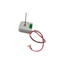 Motor ventilador evaporador original LG para frigorífico 4681JB1029A
