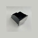 Erdbehälter aus Stahl für De Longhi Kaffeemaschine 7313244531