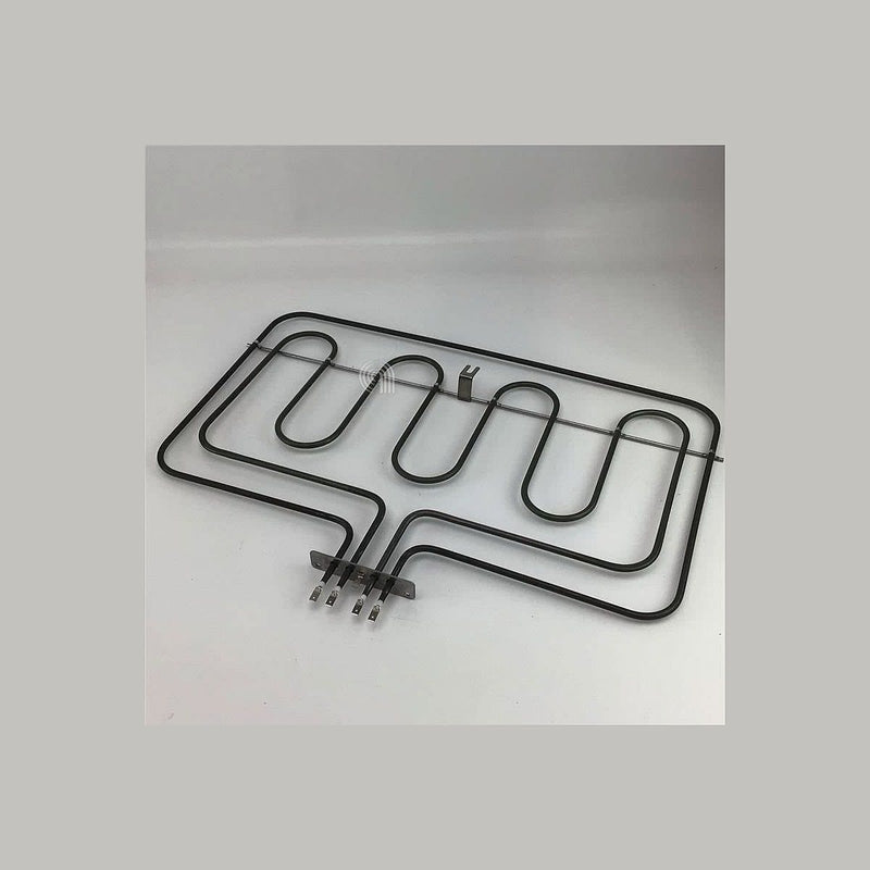 Oberhitzegrill 2900W Original Smeg Backofen 806890428