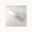 Puerta frigorífico Bauknecht TR 0 compatible Indesit y Whirlpool