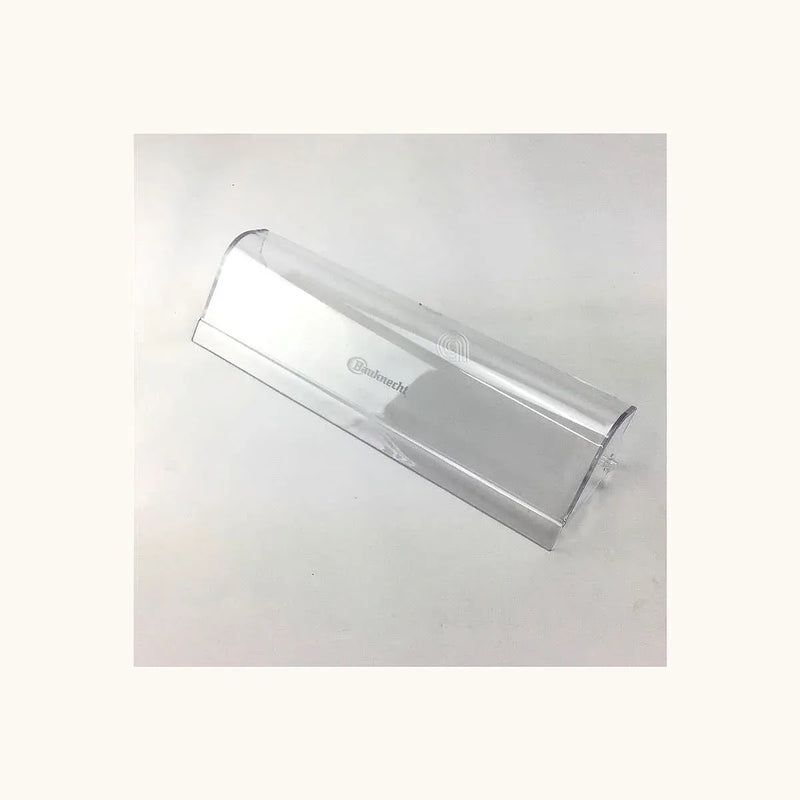 Puerta frigorífico Bauknecht TR 0 compatible Indesit y Whirlpool