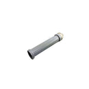 Bypass-Wasserfilter Kühlschrank Bosch kompatibel mit den Codes 00643046