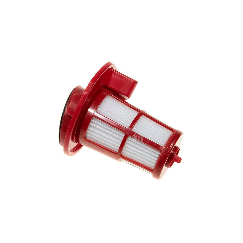 Originaler konischer HEPA-Filter 2762 ERP2 für De Longhi Staubsauger