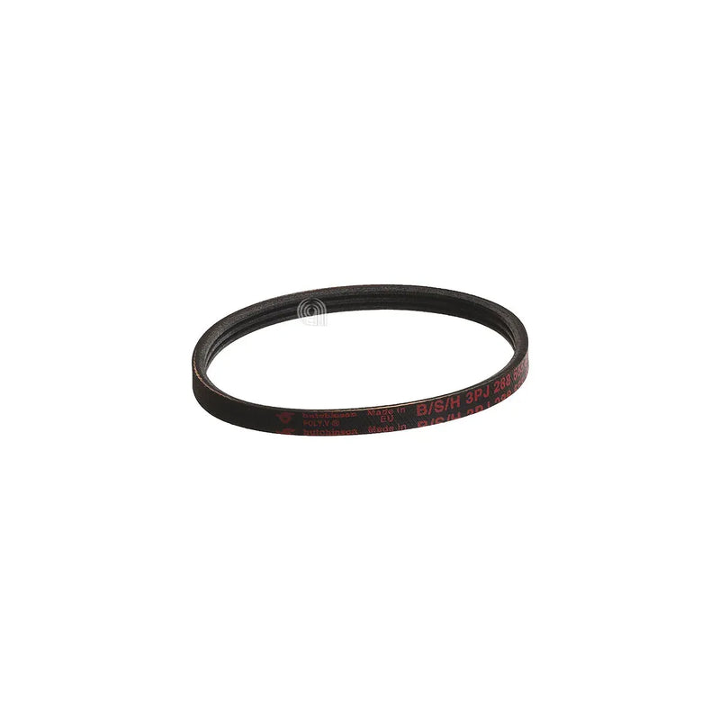 Bosch Trocknerriemen J3 288 Poly-V original 00154142