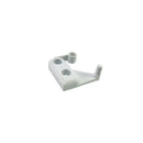 Soporte puerta derecha frigorífico original Whirlpool Indesit