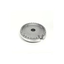 Brennerkörper R für Whirlpool Indesit Glaskeramikkochfeld mit Ref. C00312908