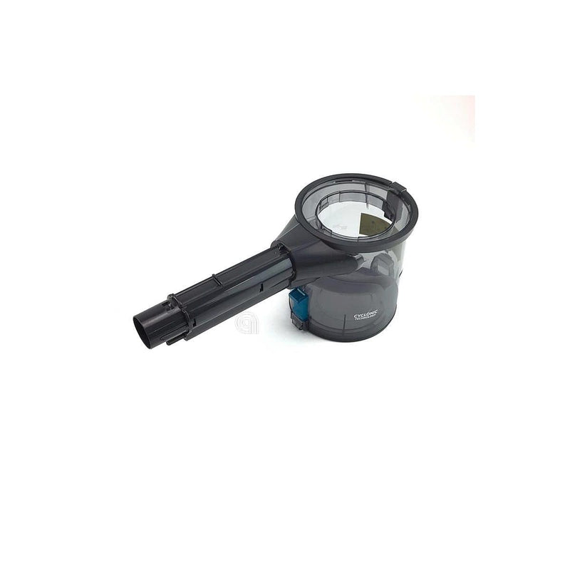 Originaler Staubbehälter Candy für Staubsauger, Code 48031936