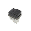 Schalter mit LED für Dampfsauger Polti M0002875
