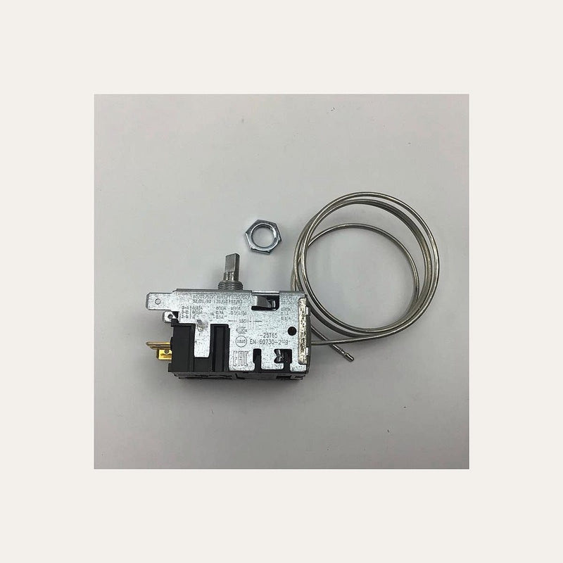 Kühlschrank-Thermostat Danfoss 077B6935 kompatibel mit Gorenje und mehr