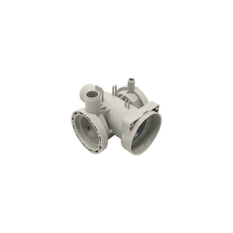 bomba de desagüe caracol original para lavadora LG 3108ER1001A