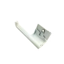 Manilla puerta original frigorífico Bosch blanca 00491169