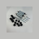 Trommelstoßdämpfer Waschmaschine Gorenje 805002 original