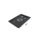 liner catalítico horno compatible Bosch con código 00438190