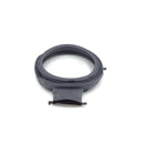 Original Türdichtung Waschmaschine Beko Code 2466300301