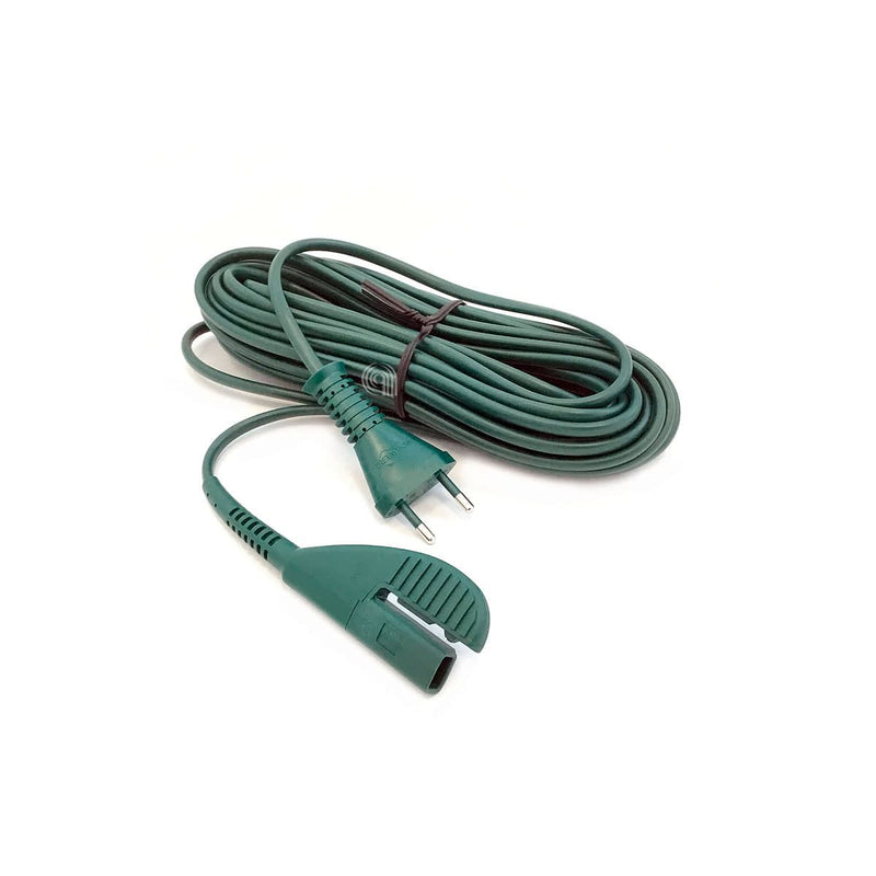 Original-Vorwerk-Folletto-Netzkabel 10 m VK135 VK136