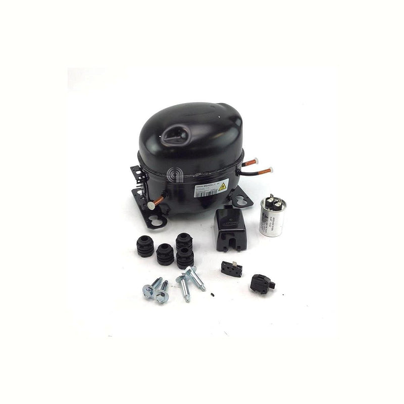 Original R600A Kompressor für Samsung Kühlschrank MK4A5QR1U