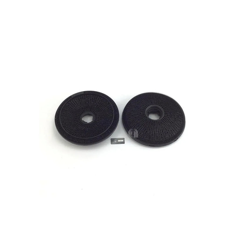 set 2 filtros campana extractora electrolux 9029798775
