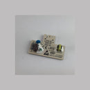 LED-Lampe Kühlschrank kompatibel mit Whirlpool und Indesit C00344848