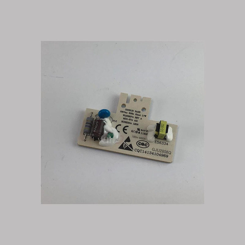 LED-Lampe Kühlschrank kompatibel mit Whirlpool und Indesit C00344848