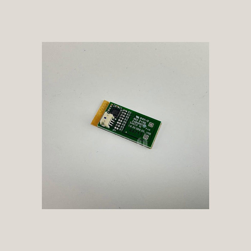 CPU- und Software-Sensor für Wasserstand bei Gaggia Philips Kaffeemaschine 421941155471