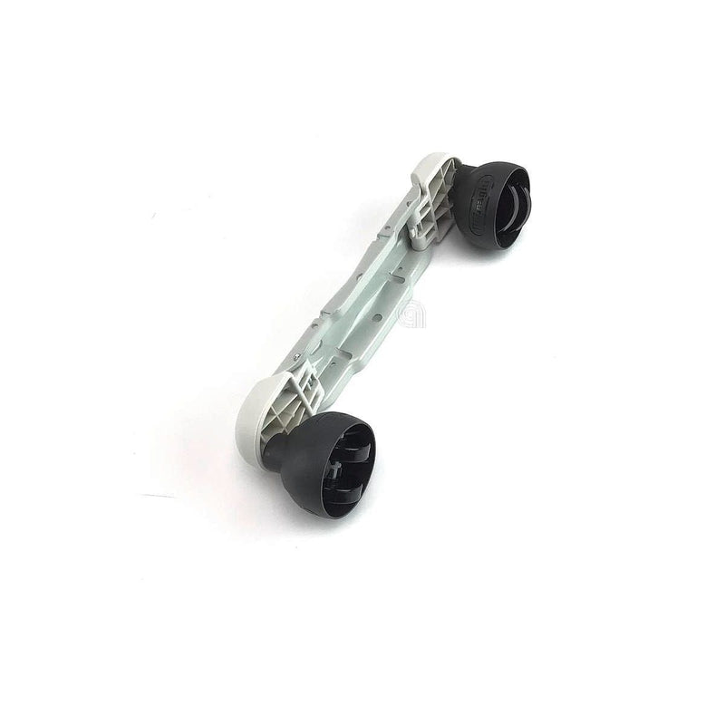 STG Radfuß DL2L&GY99 für De Longhi Heizkörper 7318511138