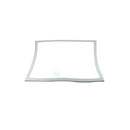 junta magnética original congelador LG ADX32663142 blanca