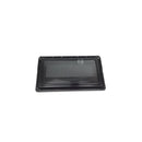 Indesit Mikrowellentürrahmen Gruppe Codes C00858764, C00514501