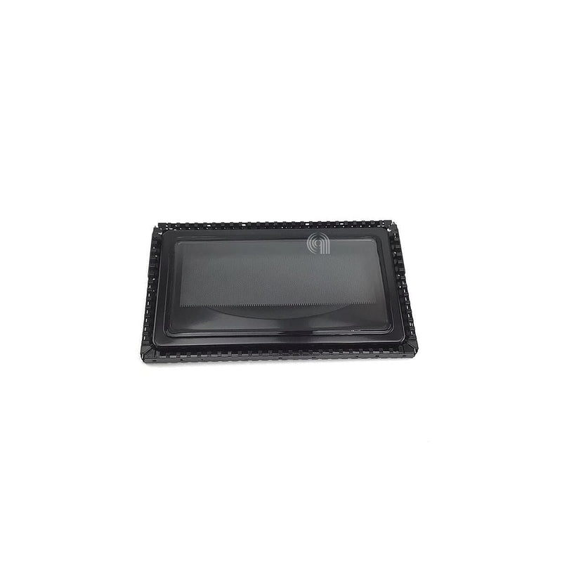 Indesit Mikrowellentürrahmen Gruppe Codes C00858764, C00514501