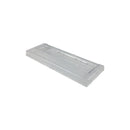 Frontal original frigorífico Whirlpool Indesit código C00323437