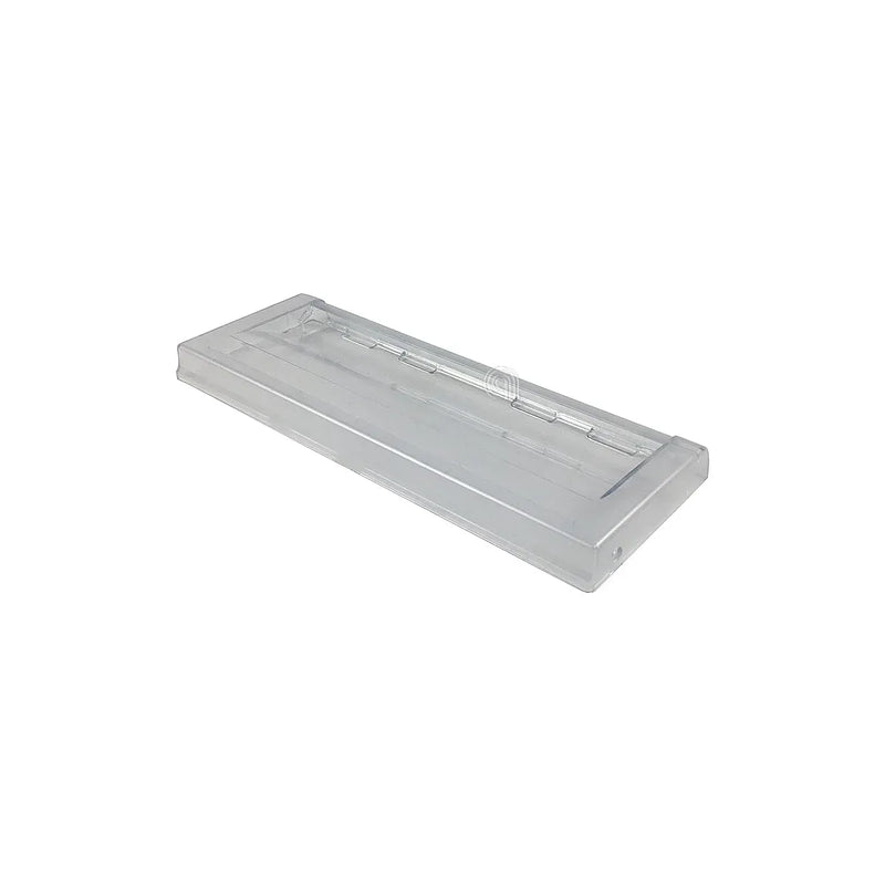 Frontal original frigorífico Whirlpool Indesit código C00323437